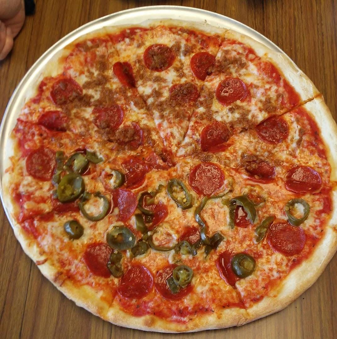Michael's New York Style Pizza