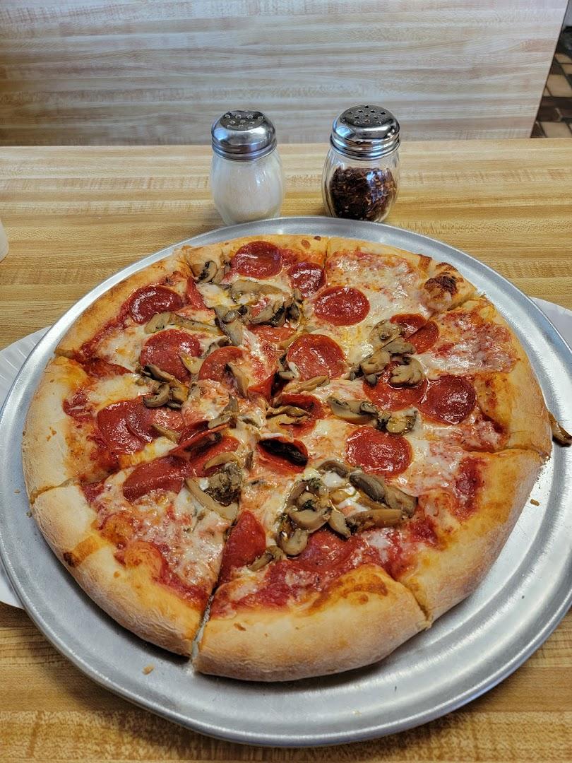Michael's New York Style Pizza
