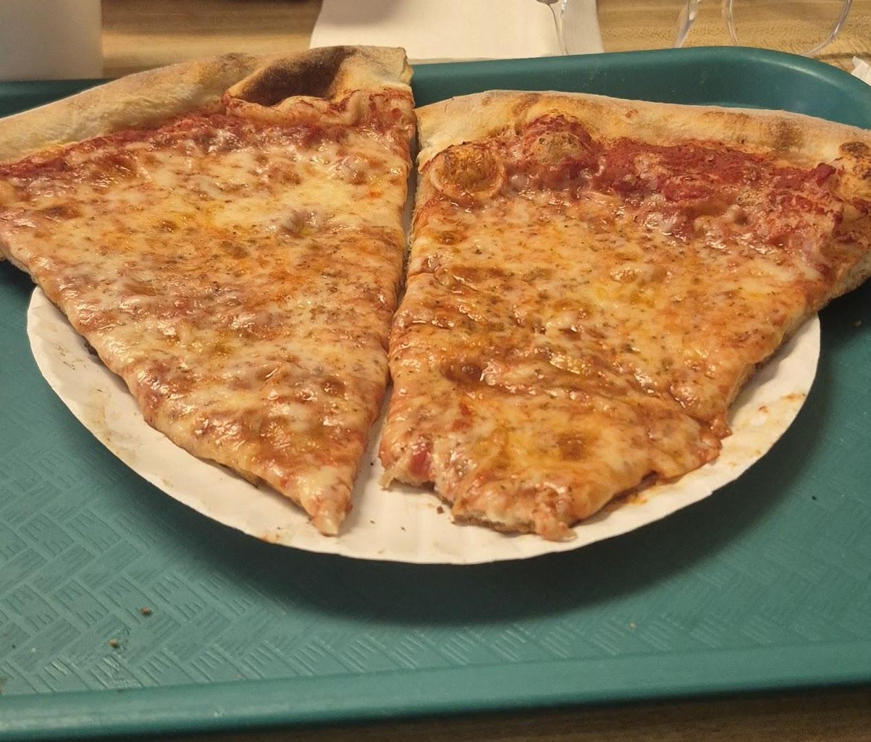 Michael's New York Style Pizza