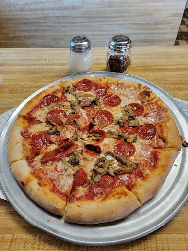 Michael's New York Style Pizza