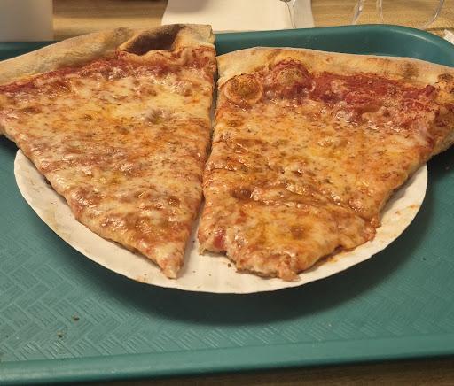 Michael's New York Style Pizza